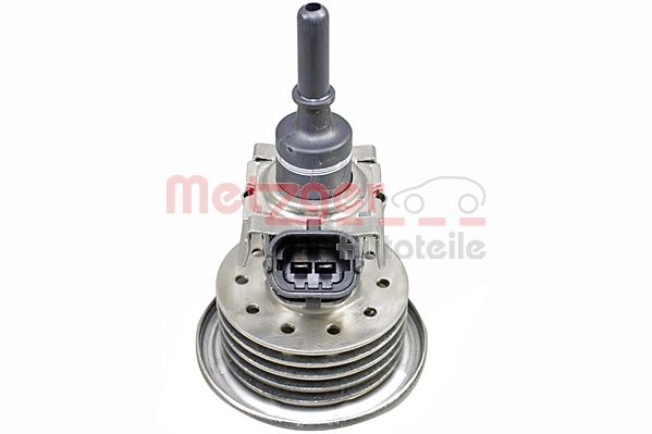METZGER 0932008 ORIGINAL ERSATZTEIL Dosiermodul, Harnstoffeinspritzung